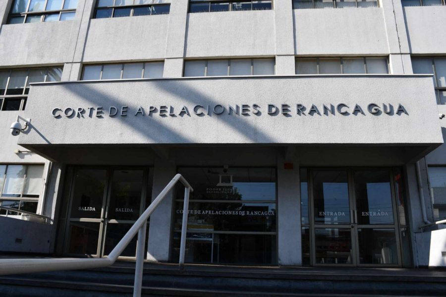 Corte de Rancagua ordena integrar a trillizo a colegio donde estudian sus hermanos Corte de Rancagua ordena integrar a trillizo a colegio donde estudian sus hermanos