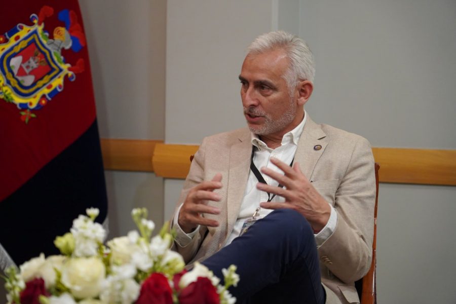Gobernador de O’Higgins ante la posible ampliación de la Cárcel de Rancagua: “nos opondremos de forma tajante”