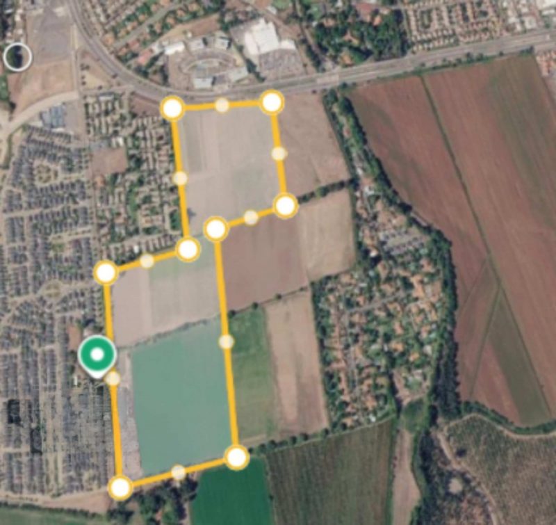 CORE pone las alertas sobre impacto de proyecto inmobiliario en la movilidad Rancagua-Machalí CORE pone las alertas sobre impacto de proyecto inmobiliario en la movilidad Rancagua-Machalí