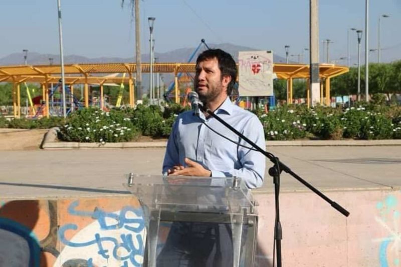 Justicia absuelve a Ex Director de Serviu Manuel Alfaro Golberg que fue vinculado a caso convenios